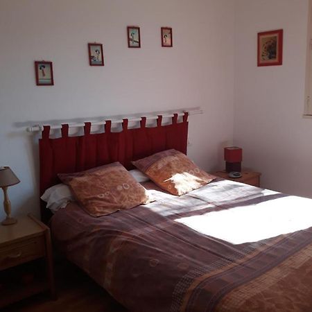 Chez Fabienne Th Apartment Boussens  ภายนอก รูปภาพ