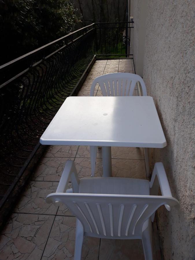 Chez Fabienne Th Apartment Boussens  ภายนอก รูปภาพ