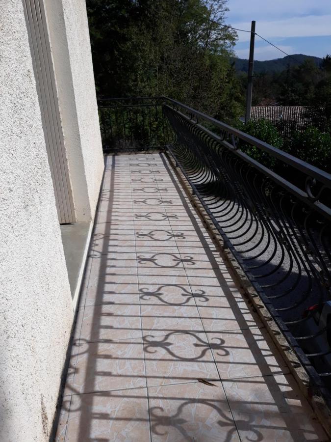 Chez Fabienne Th Apartment Boussens  ภายนอก รูปภาพ