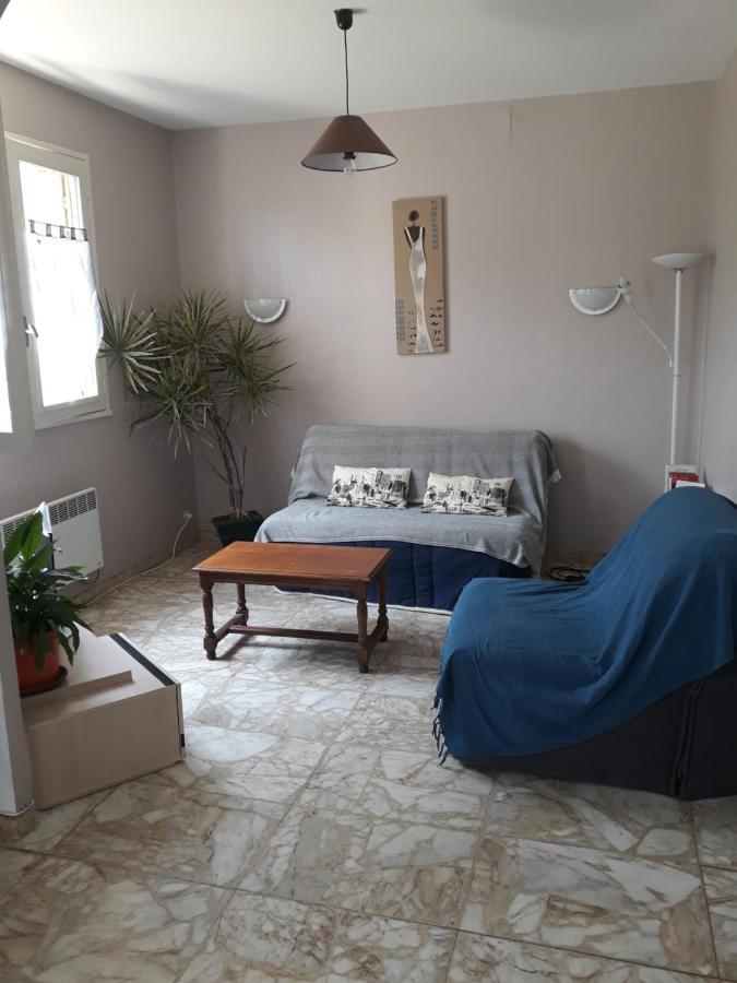 Chez Fabienne Th Apartment Boussens  ภายนอก รูปภาพ