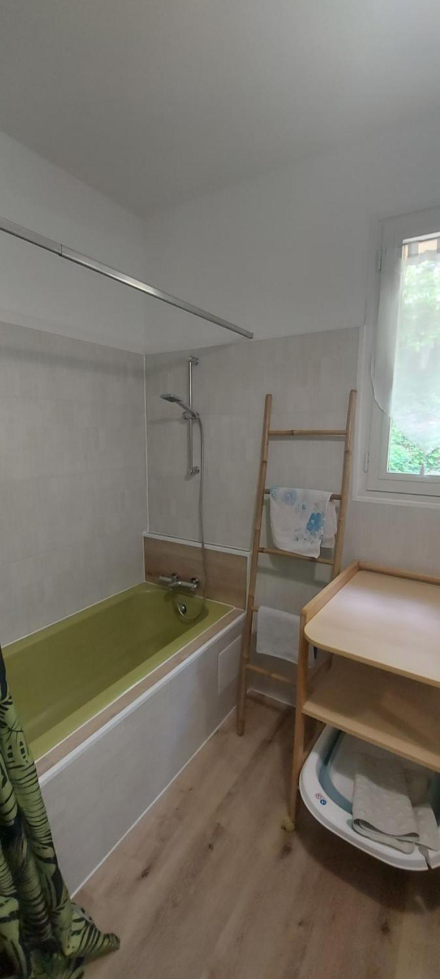 Chez Fabienne Th Apartment Boussens  ภายนอก รูปภาพ